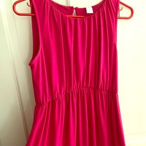 Old Navy Maternity Maxi Dress